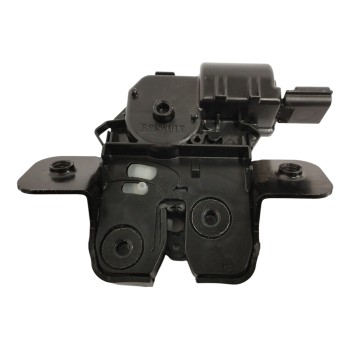 Recambio de cerradura maletero / porton para nissan juke (f16_) dig-t 117 referencia OEM IAM 846304010R  