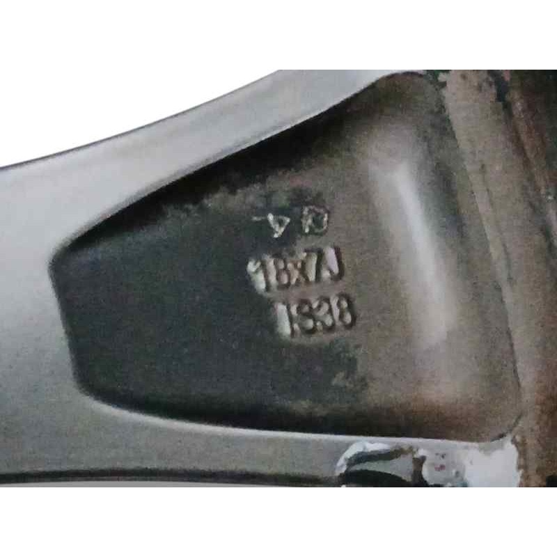 LLANTA 18X7J IS38 5H 5X105