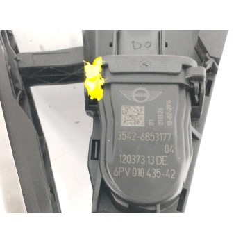 Recambio de potenciometro pedal para mini mini (f56) cooper s referencia OEM IAM 35426853177 6PV01043542 