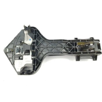 Recambio de maneta exterior delantera derecha para volkswagen crafter caja cerrada caja cerrada 30 batalla corta referencia OEM 