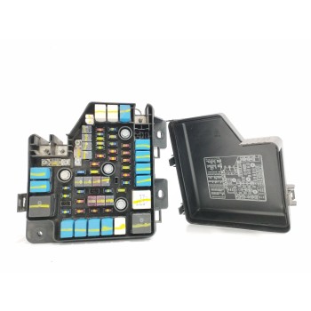 Recambio de caja reles / fusibles para hyundai santa fe (bm) 2.2 crdi cat referencia OEM IAM 919502B550  