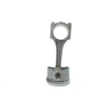 Recambio de biela para audi a4 berlina (b5) 1.8 20v turbo referencia OEM IAM  CON PISTON 