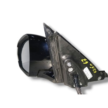 Recambio de retrovisor izquierdo para mg marvel r electric referencia OEM IAM 11300516WSZ  