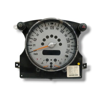 CUADRO INSTRUMENTOS 62116924908 