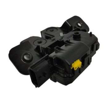 Recambio de cerradura maletero / porton para nissan juke (f16_) dig-t 117 referencia OEM IAM 846304010R  