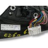 Recambio de retrovisor izquierdo para mg marvel r electric referencia OEM IAM 11300516WSZ  