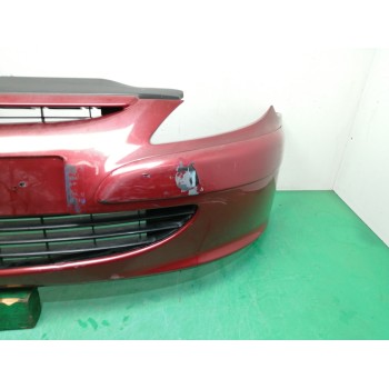 Recambio de paragolpes delantero para peugeot 307 cc (s1) 2.0 16v cat referencia OEM IAM 9643067477 OBSERVAR FOTOS 