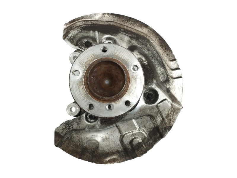 Recambio de mangueta delantera derecha para bmw x1 (e84) 2.0 turbodiesel cat referencia OEM IAM 31216861206  