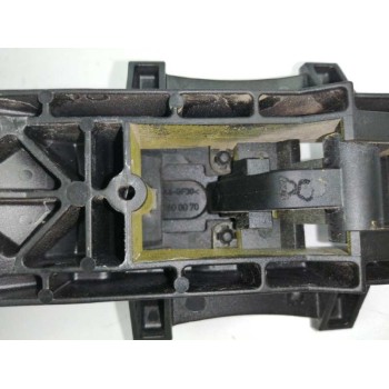 Recambio de maneta exterior delantera derecha para volkswagen crafter caja cerrada caja cerrada 30 batalla corta referencia OEM 