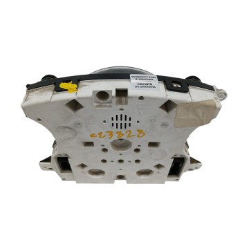 Recambio de cuadro instrumentos para mini mini (r50,r53) 1.6 16v cat referencia OEM IAM 62116924908  