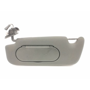 Recambio de parasol izquierdo para mini mini (f56) cooper s referencia OEM IAM 7342193  