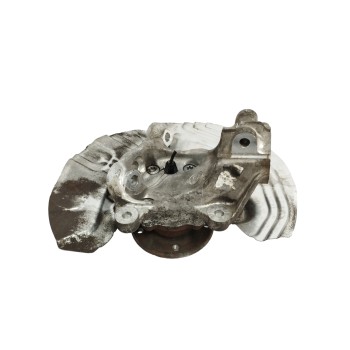 Recambio de mangueta delantera derecha para bmw x1 (e84) 2.0 turbodiesel cat referencia OEM IAM 31216861206  