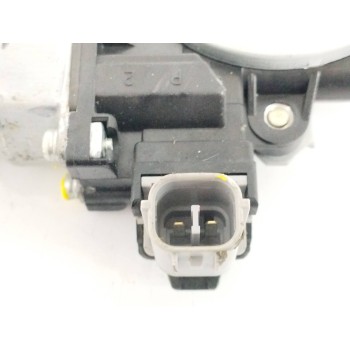 Recambio de elevalunas delantero derecho para subaru legacy iv station wagon (bp) 2.0 awd (bp5) referencia OEM IAM TIJERA  