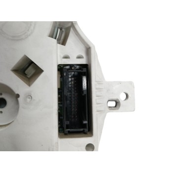 Recambio de cuadro instrumentos para mini mini (r50,r53) 1.6 16v cat referencia OEM IAM 62116924908  