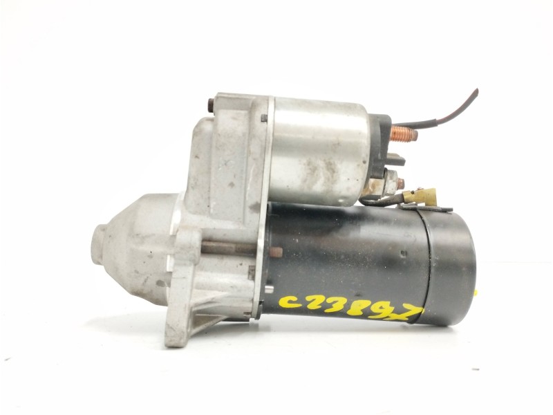 Recambio de motor arranque para opel astra h berlina 1.6 16v referencia OEM IAM 111123  