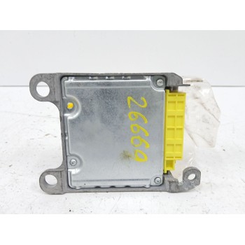 Recambio de centralita airbag para toyota corolla station wagon (_e12_) 2.0 d-4d (cde120_) referencia OEM IAM 8917002381 2110821