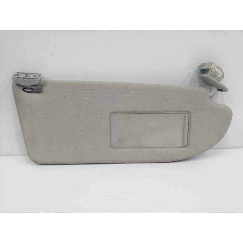 Recambio de parasol derecho para seat ibiza (6j5) 1.9 tdi referencia OEM IAM 6L0857552C  