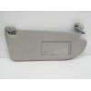 Recambio de parasol derecho para seat ibiza (6j5) 1.9 tdi referencia OEM IAM 6L0857552C  