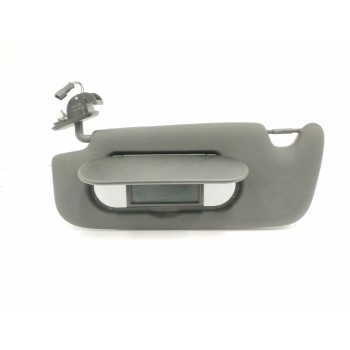 Recambio de parasol izquierdo para mini mini (f56) cooper s referencia OEM IAM 7342193  