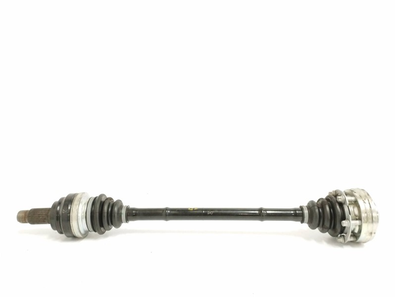 Recambio de transmision trasera derecha para bmw x1 (e84) 2.0 turbodiesel cat referencia OEM IAM 4608776 Recambio de transmision trasera derecha para bmw x1 (e84) 2.0 turbodiesel cat referencia OEM IAM 4608776