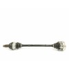 Recambio de transmision trasera derecha para bmw x1 (e84) 2.0 turbodiesel cat referencia OEM IAM 4608776  