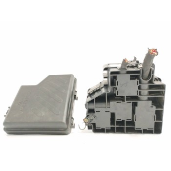 Recambio de caja reles / fusibles para hyundai santa fe (bm) 2.2 crdi cat referencia OEM IAM 919502B550  