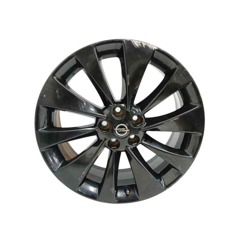 Recambio de llanta para opel mokka x (j13) 1.4 (_76) referencia OEM IAM 42444297 18X7J IS38 5H 5X105