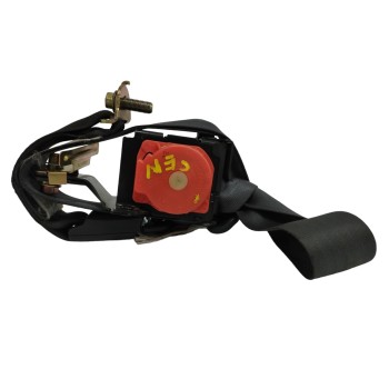 Recambio de cinturon seguridad trasero central para subaru forester s11 (sg) 2.0 cat referencia OEM IAM   