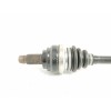 Recambio de transmision trasera derecha para bmw x1 (e84) 2.0 turbodiesel cat referencia OEM IAM 4608776  