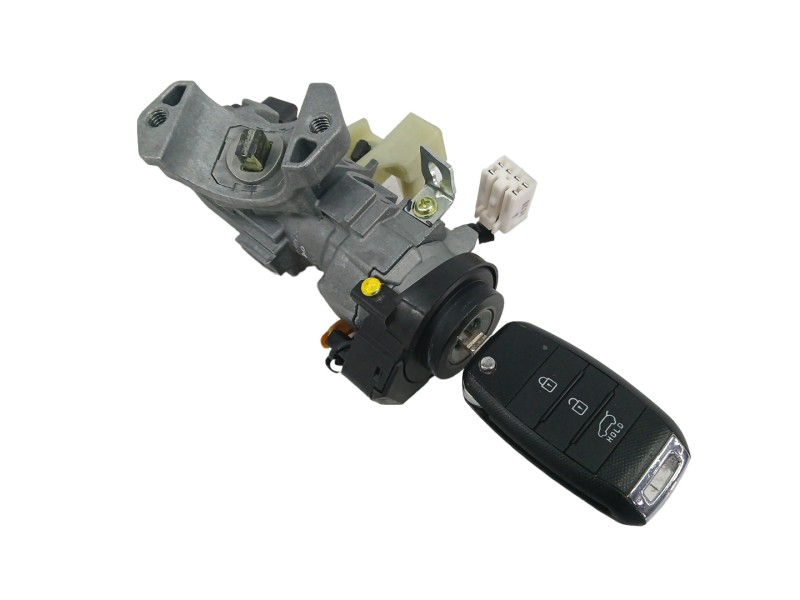 Recambio de antirrobo para kia carens ( ) 1.7 crdi cat referencia OEM IAM 49A6101110  