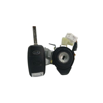Recambio de antirrobo para kia carens ( ) 1.7 crdi cat referencia OEM IAM 49A6101110  