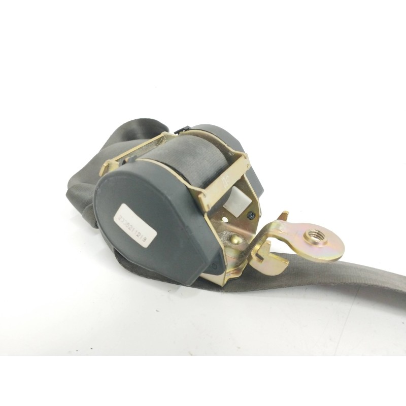 CINTURON SEGURIDAD DELANTERO DERECHO