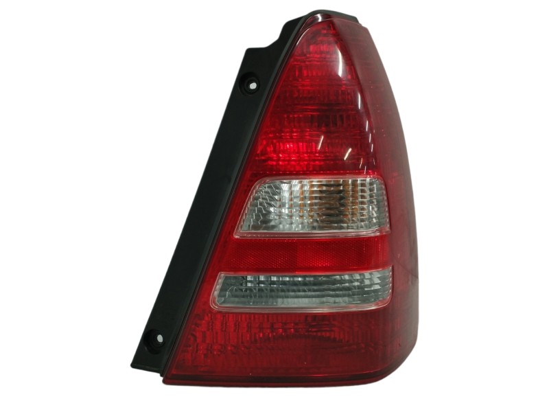 Recambio de piloto trasero derecho para subaru forester s11 (sg) 2.0 cat referencia OEM IAM 84201SA060  