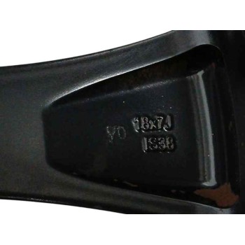 Recambio de llanta para opel mokka x (j13) 1.4 (_76) referencia OEM IAM 42444297 18X7J IS38 5H 5X105