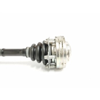 Recambio de transmision trasera derecha para bmw x1 (e84) 2.0 turbodiesel cat referencia OEM IAM 4608776  