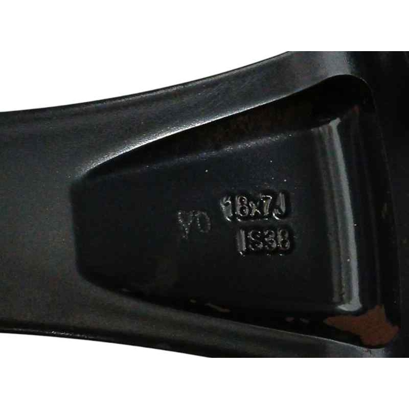 LLANTA 18X7J IS38 5H 5X105