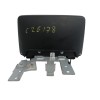 Recambio de pantalla multifuncion para mazda cx-3 (dk) 2.0 skyactiv-g referencia OEM IAM D23N611J0B  