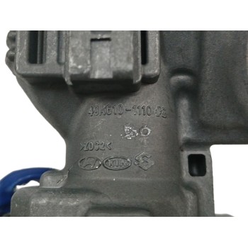 Recambio de antirrobo para kia carens ( ) 1.7 crdi cat referencia OEM IAM 49A6101110  
