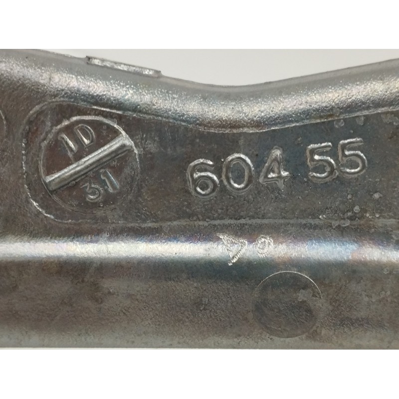 TUBO DE AGUA