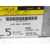 Recambio de centralita airbag para toyota corolla station wagon (_e12_) 2.0 d-4d (cde120_) referencia OEM IAM 8917002381 2110821