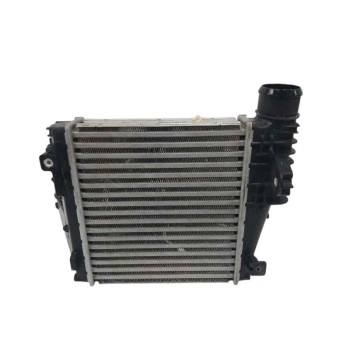 Recambio de intercooler para peugeot 308 ii (lb_, lp_, lw_, lh_, l3_) 1.2 thp 130 referencia OEM IAM 9675627980  