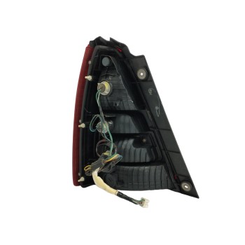 Recambio de piloto trasero derecho para subaru forester s11 (sg) 2.0 cat referencia OEM IAM 84201SA060  