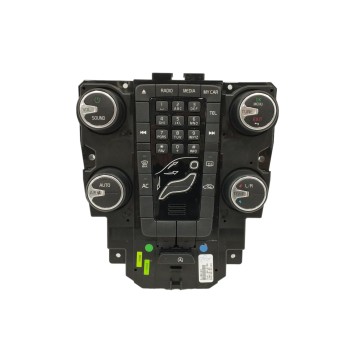 Recambio de mando climatizador para volvo v40 1.6 diesel cat referencia OEM IAM 31288104  