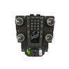 Recambio de mando climatizador para volvo v40 1.6 diesel cat referencia OEM IAM 31288104  