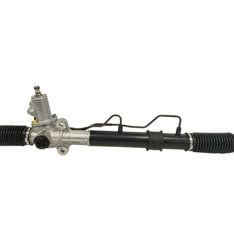 Recambio de cremallera direccion para hyundai tucson (jm) 2.0 crdi referencia OEM IAM 577002E700  