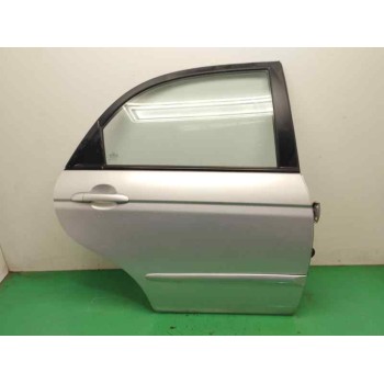 Recambio de puerta trasera derecha para kia cerato i sedán (ld) 2.0 crdi referencia OEM IAM 770042F010  