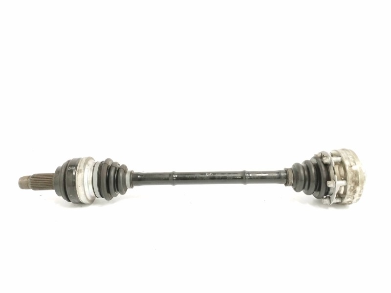 Recambio de transmision trasera izquierda para bmw x1 (e84) 2.0 turbodiesel cat referencia OEM IAM 4608777  
