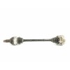 Recambio de transmision trasera izquierda para bmw x1 (e84) 2.0 turbodiesel cat referencia OEM IAM 4608777  