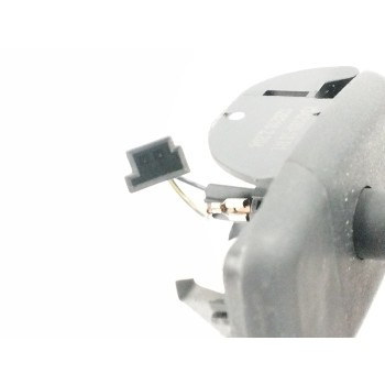 Recambio de parasol izquierdo para mini mini (f56) cooper s referencia OEM IAM 7342193  