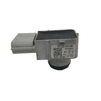 Recambio de sensor de aparcamiento para kia carens ( ) 1.7 crdi cat referencia OEM IAM 95720A4100  